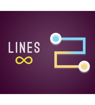 Lines Infinite Steam Key GLOBAL